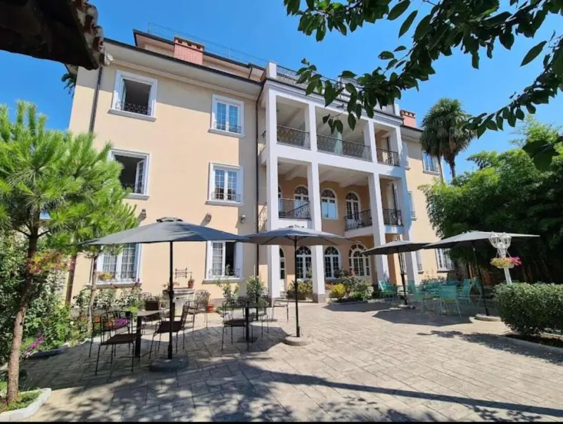 Hotel TREVA, Shkodër