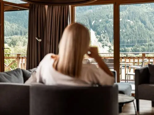 Das Neukirchen | Wildkogel resorts