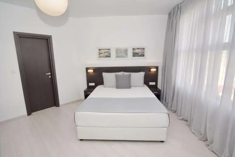 International Atene hotel