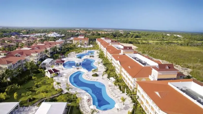 Bahia Principe Escape Aquamarine