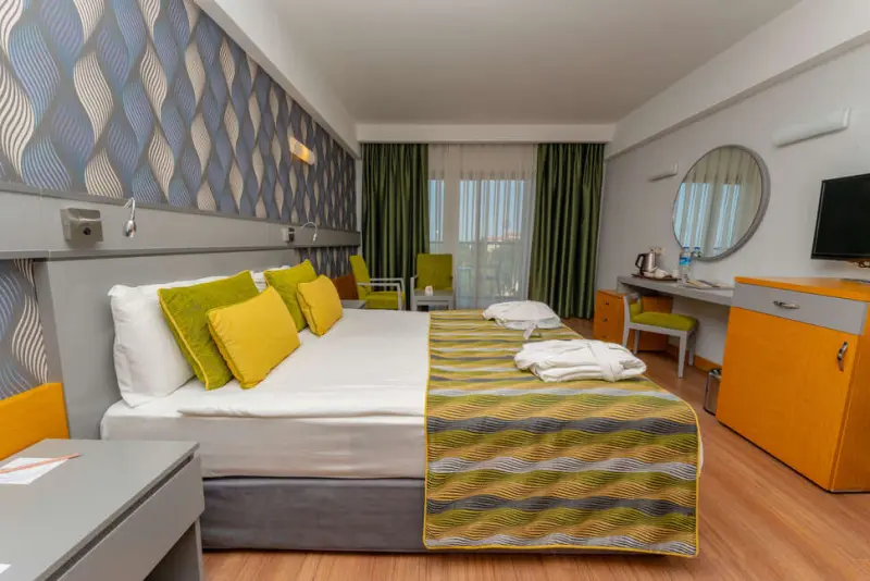 Sunis Kumkoy Beach Resort & Spa