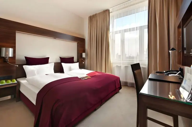 Flemings Selection Hotel Wien-City