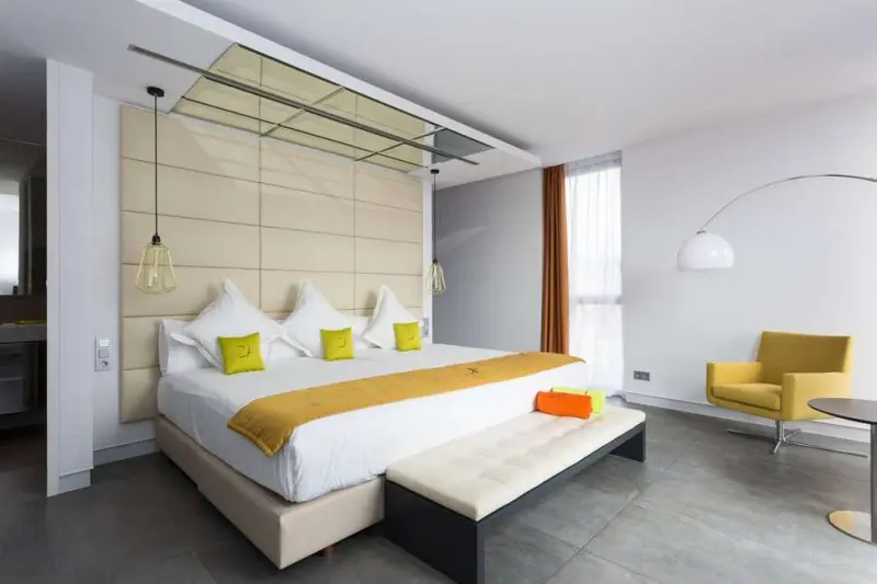 Cosmo Apartments Sants