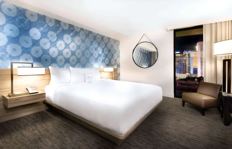 The Quad Resort & Casino