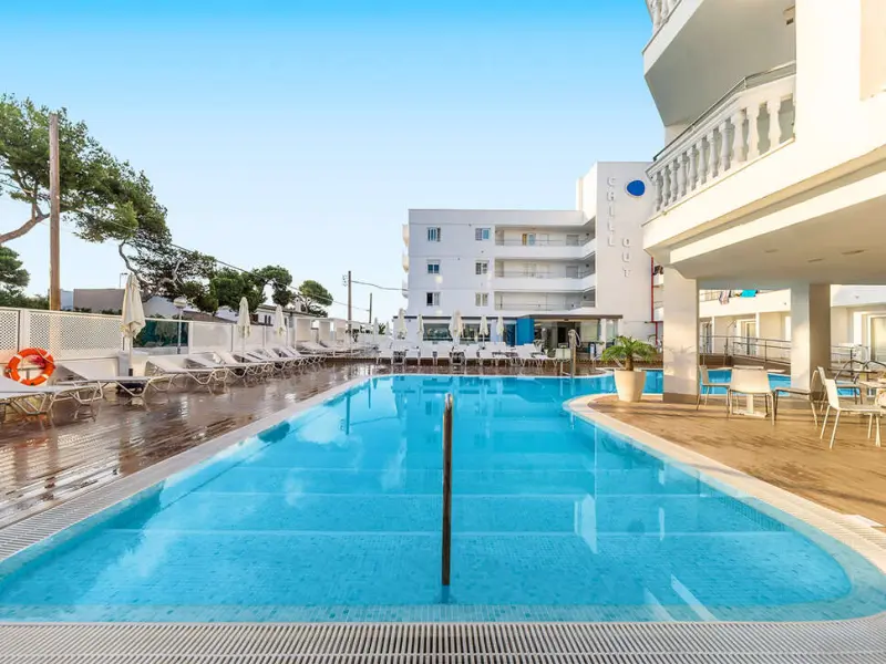 Welikehotel Triton Beach