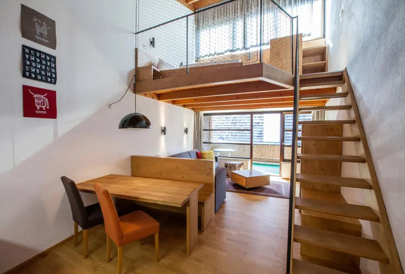Aparthotel Schindlhaus/Alpin