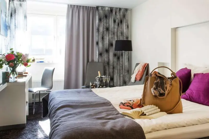 Best Western Kom Hotel Stockholm