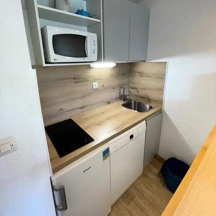 Ecrin d'huez