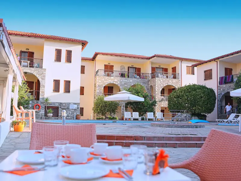 Hotel ARGO