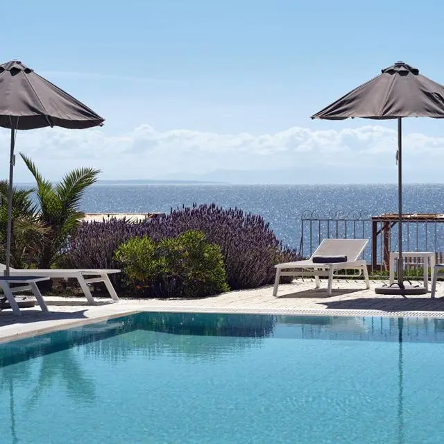 Periyali Villas