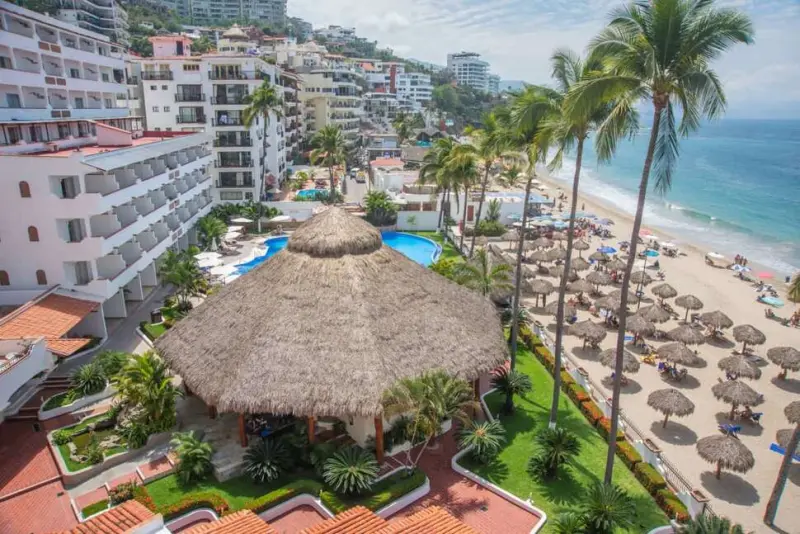 Hotel Tropicana