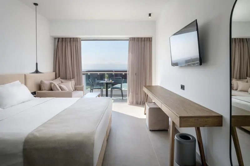 Hotel Michelangelo Resort & Spa
