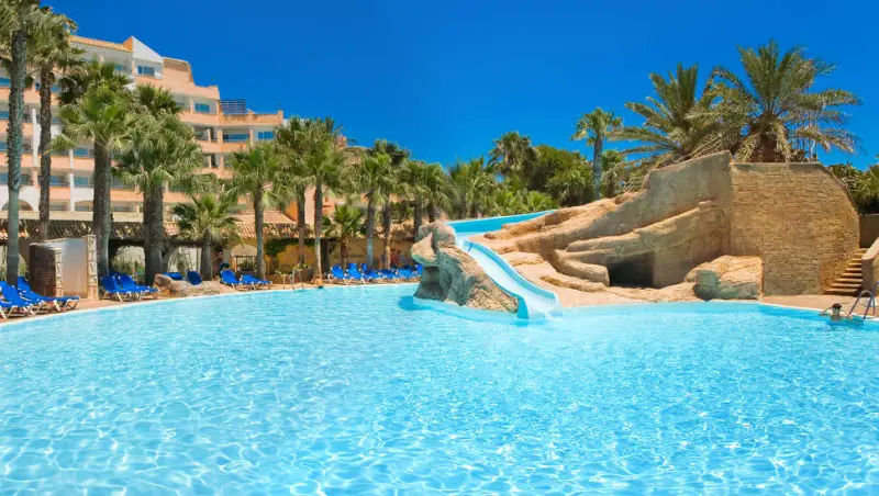 Hotel Playalinda
