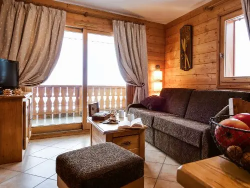 CGH Résidences & Spas - Le Hameau du Beaufortain