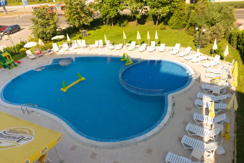 Regatta Palace Hotel