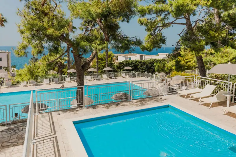 Grand Hotel Riviera - CDSHotels