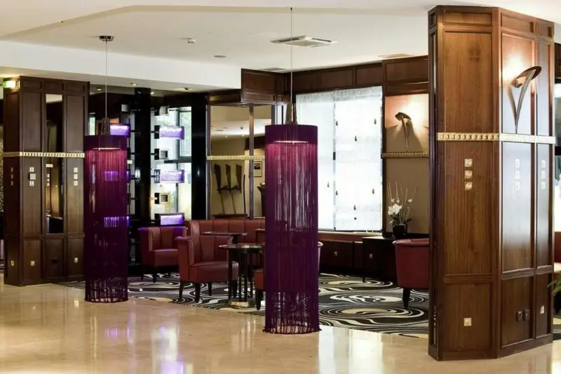 Hotel Am Konzerthaus - MGallery Collection