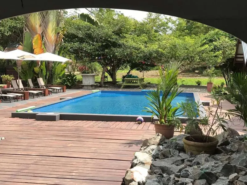 Boutique Hotel Peperpot