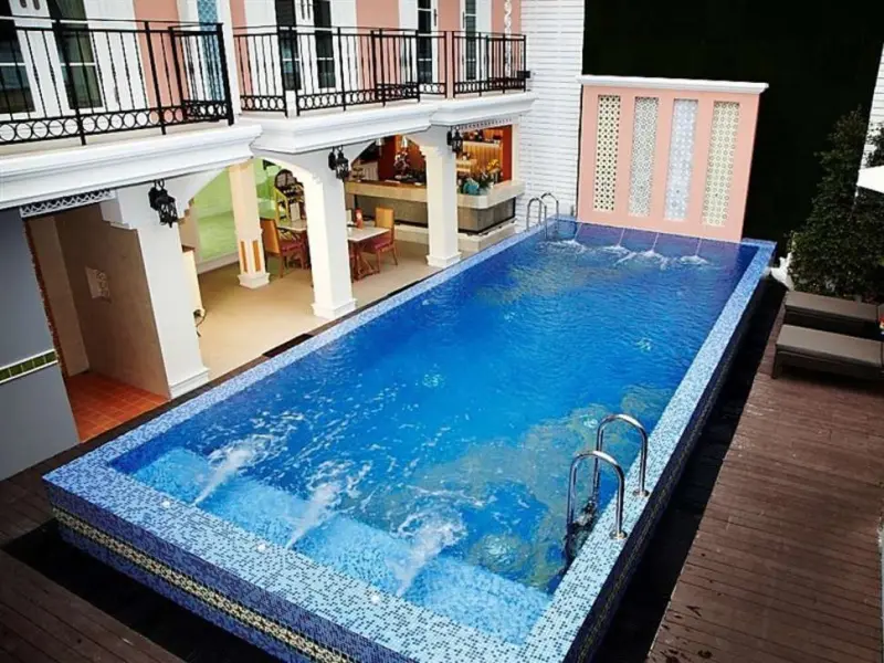 La Petite Salil Sukhumvit Thonglor 1