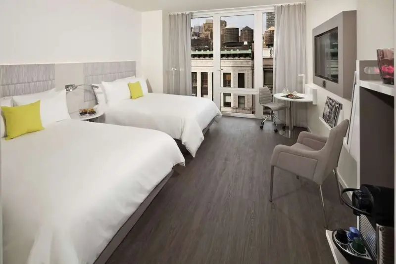 INNSiDE by Meliá New York NOMAD