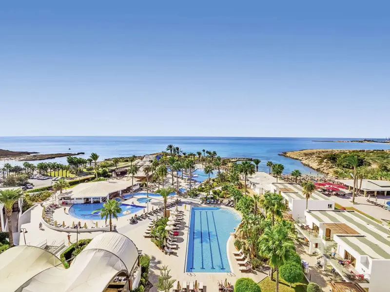 Adams Beach Hotel