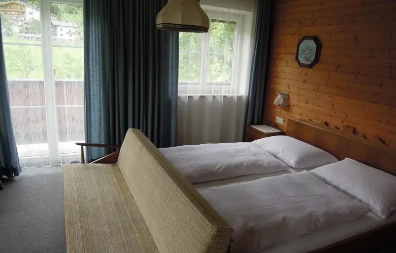 Pension Erlerhof