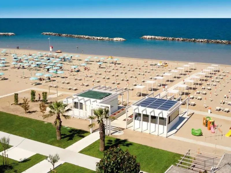 Hotel Ida