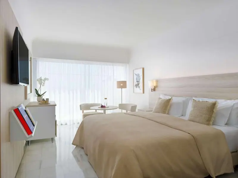 Paradisus Salinas Lanzarote - Adults only