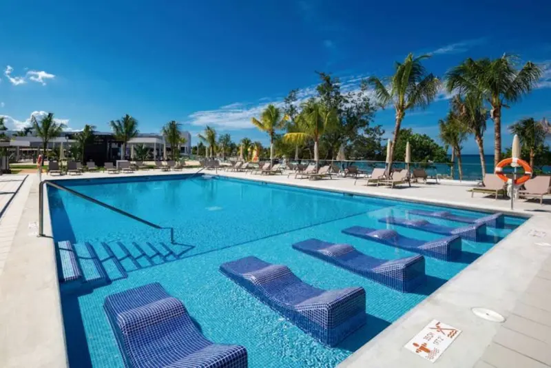 Hotel Riu Montego Bay