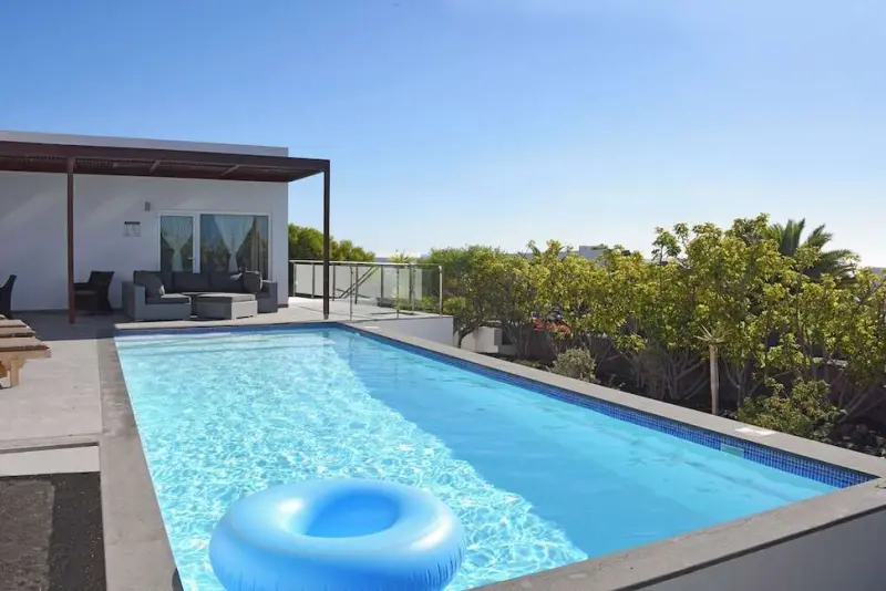 Ereza Villas Hoopoe
