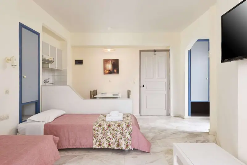 hotel Ariadne