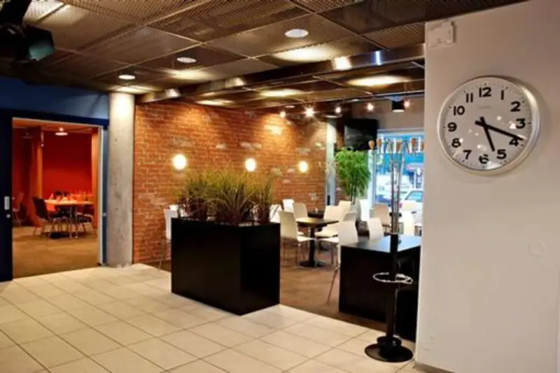 Tallink Express Hotel