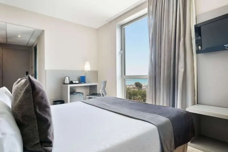 Hotel Best Front Maritim Barcelona