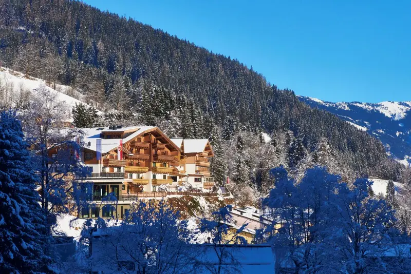 Gartenhotel Daxer