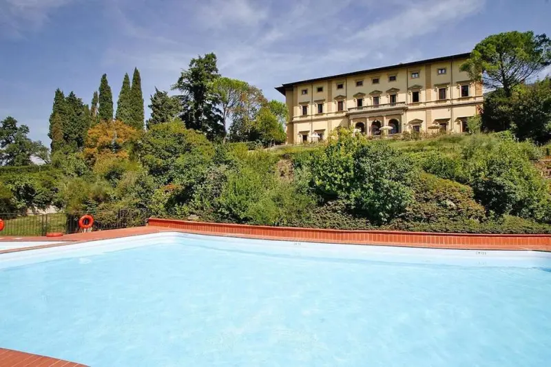 Villa Pitiana Hotel
