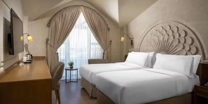 Barceló Cappadocia