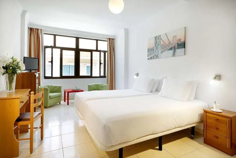 Hotel Faycan