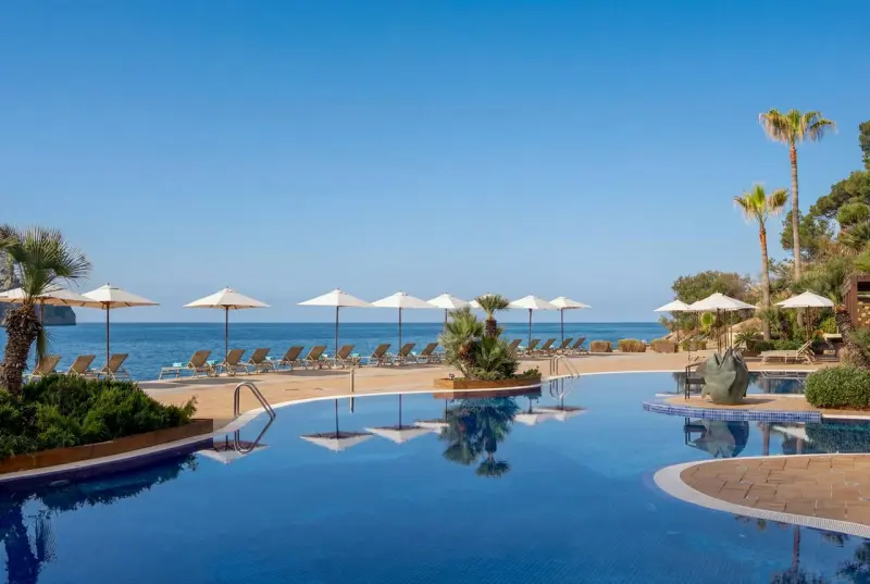 Iberostar Selection Jardin del Sol Suites - adults only