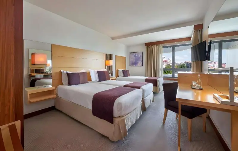 Hotel Açores Lisboa