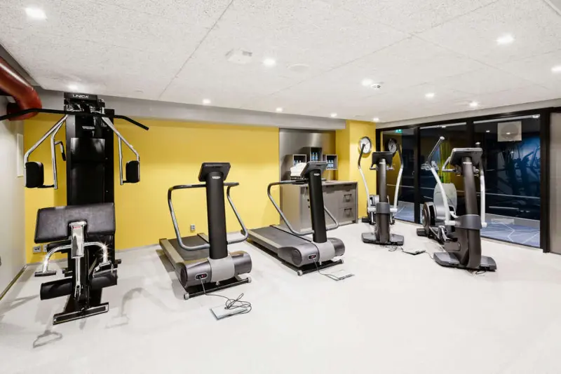 Hotel Indigo Helsinki - Boulevard by IHG