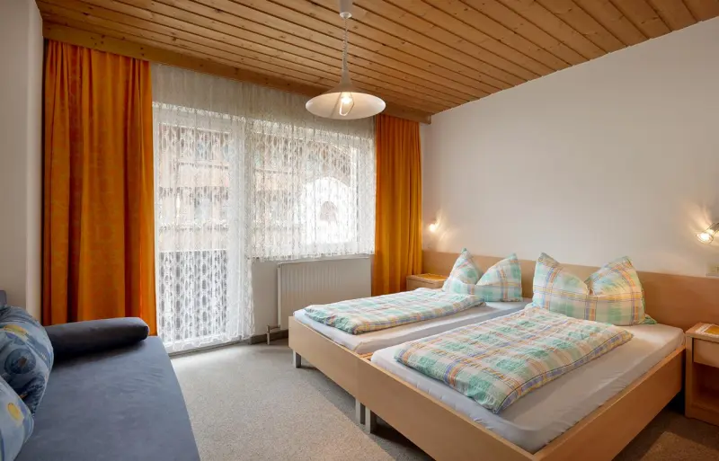 Kaplenig Rent for Fun - Mayrhofens Best Ski Rental