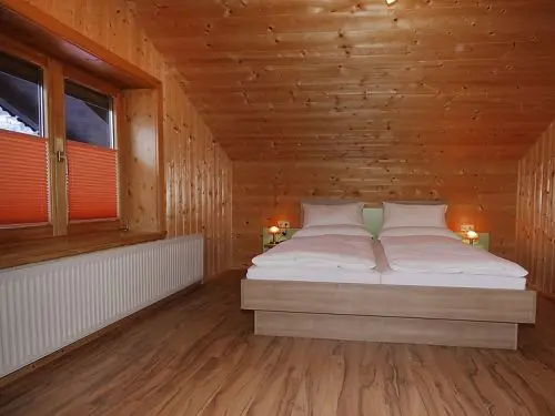 Ferienwohnung Heidi