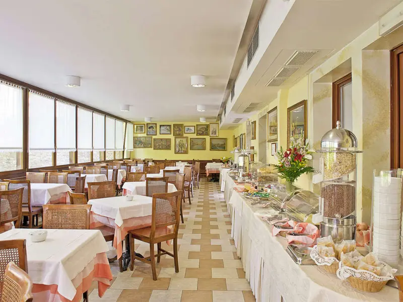 Hotel Nazionale