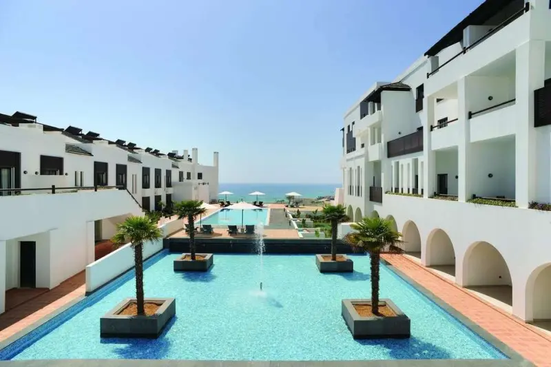 Belmar Spa & Beach Resort