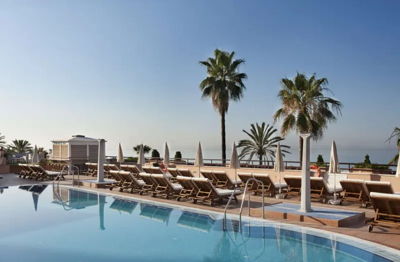 El Fuerte Marbella