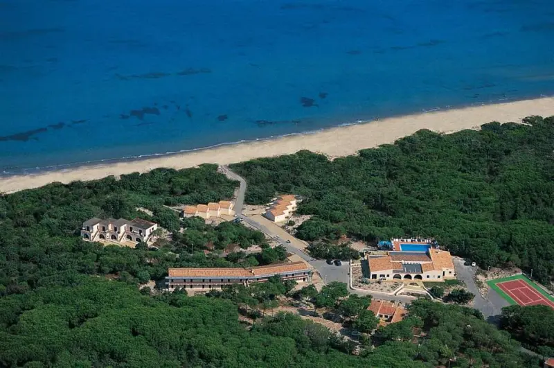 Q Resort Hotel