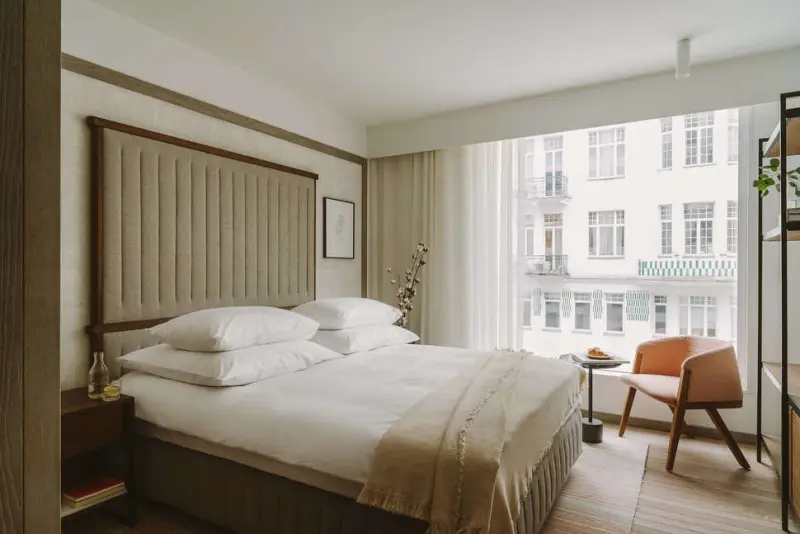 PURO Hotel Warszawa Centrum