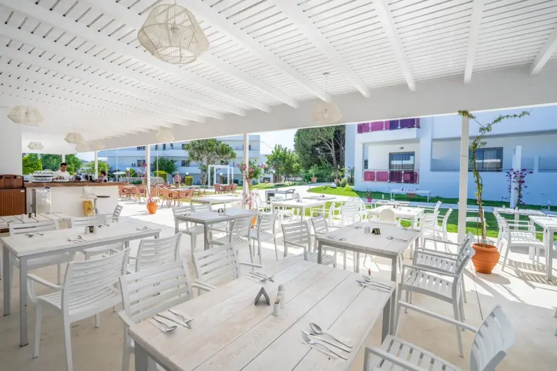 Hotel Stamos Plus