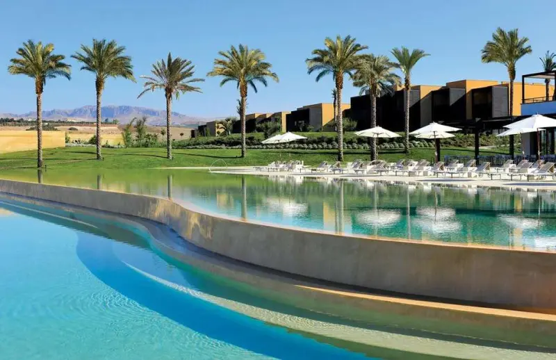 Verdura Golf & Spa Resort