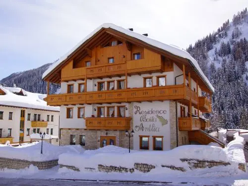 Residence Baita Antlia
